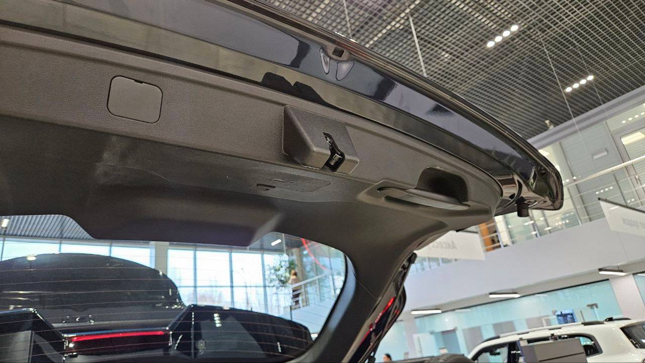 Haval F7 Elite 1.5 7DCT 2WD