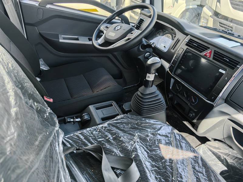 DongFeng C120L