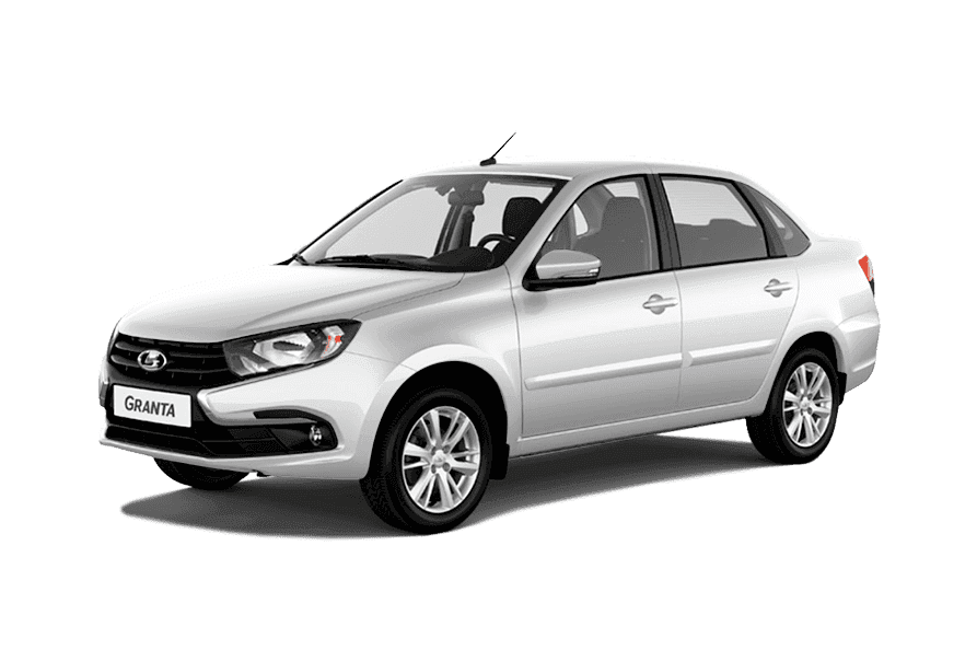 Lada Granta седан Comfort 1.6 90hp 5MT