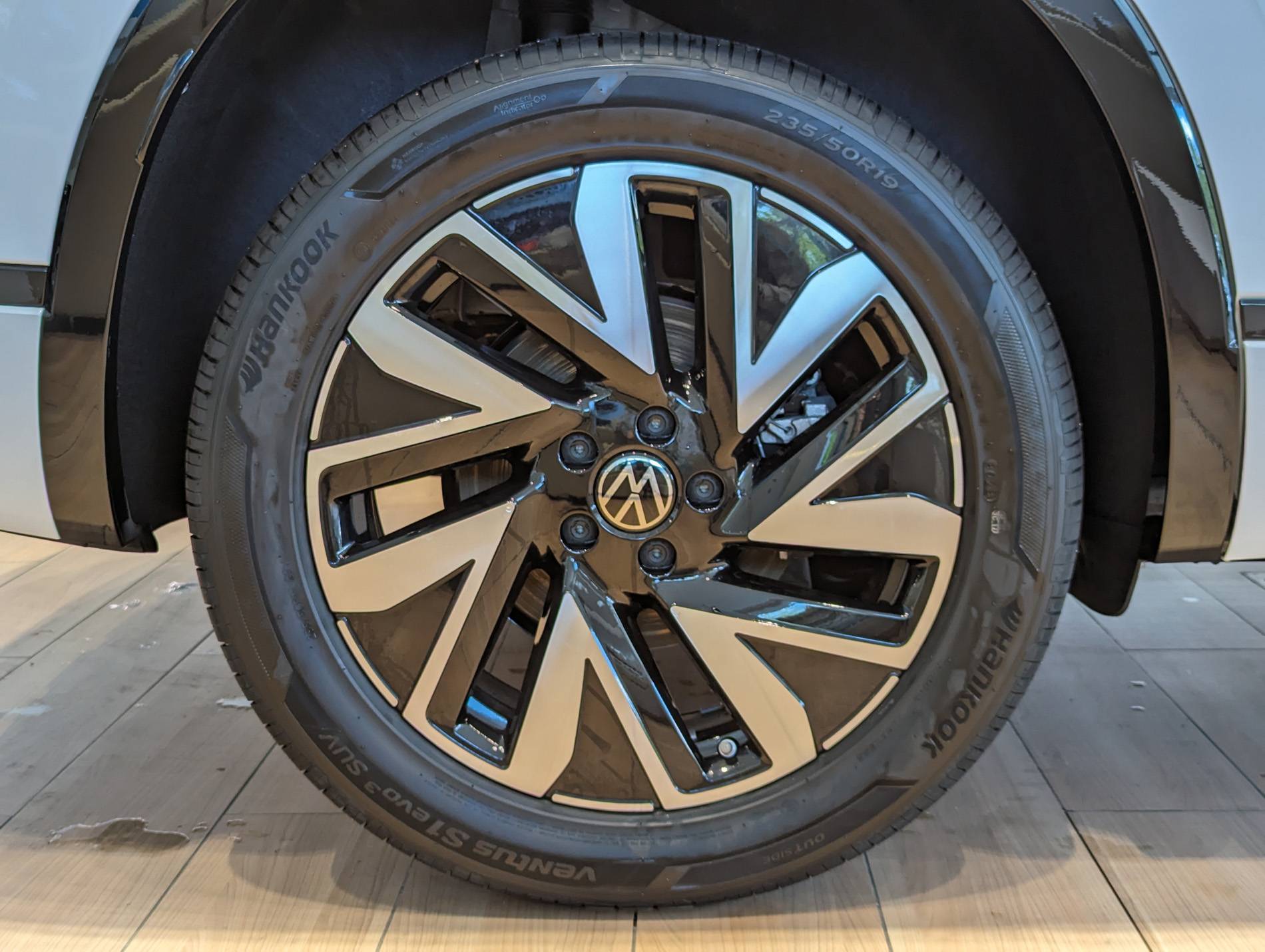 Volkswagen Tayron Flagship Smart 380TSI 7AT 4Motion