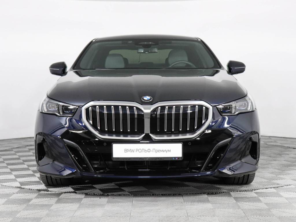 BMW 5 серия 530i xDrive