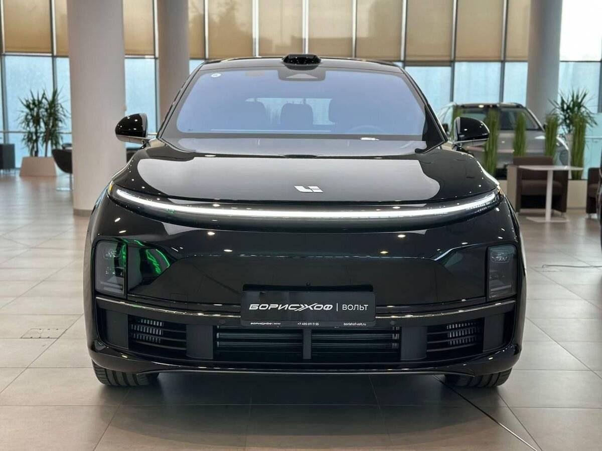 Lixiang L7 Ultra