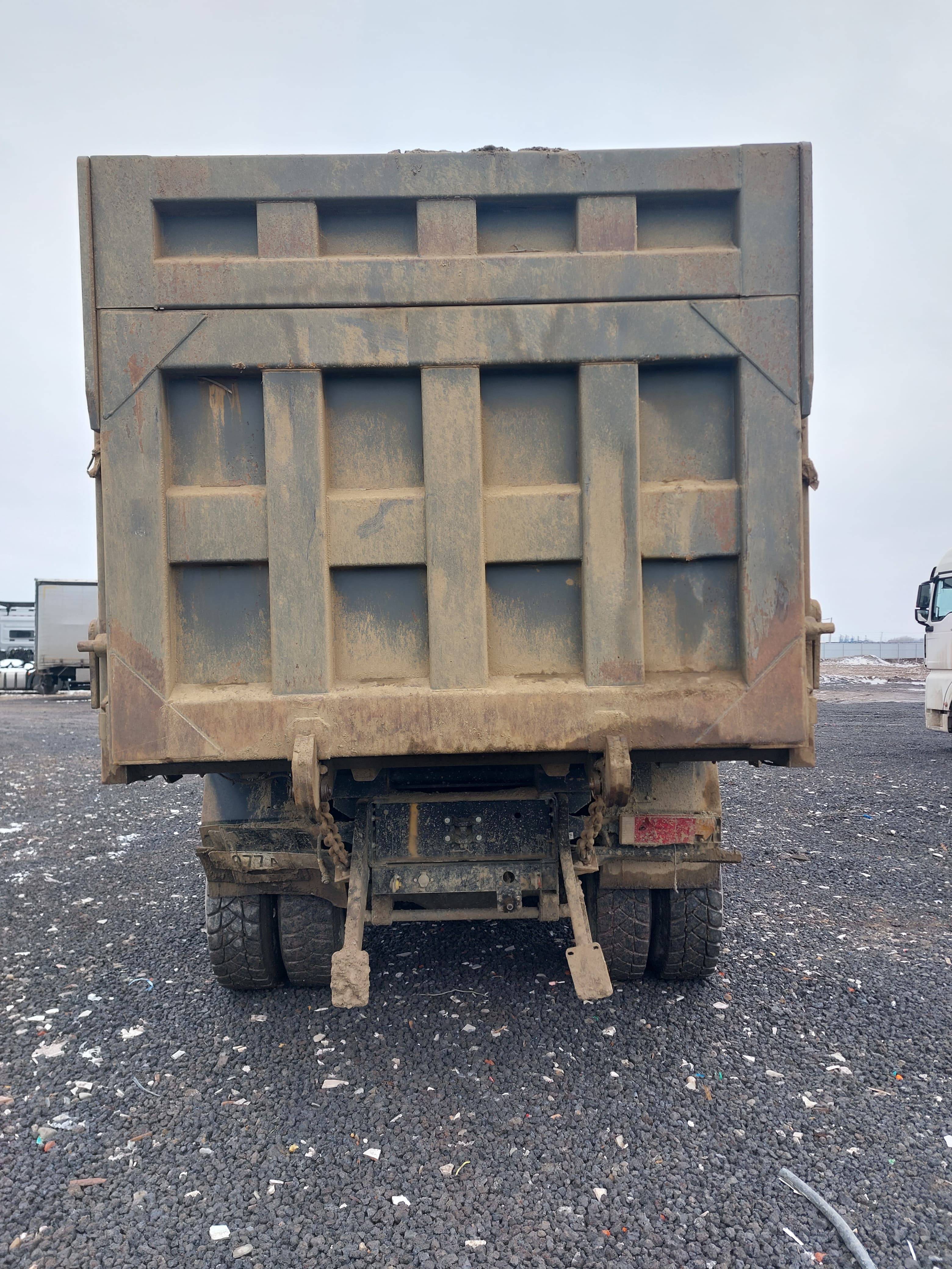 Shacman SX32586T384C Лот 000008115