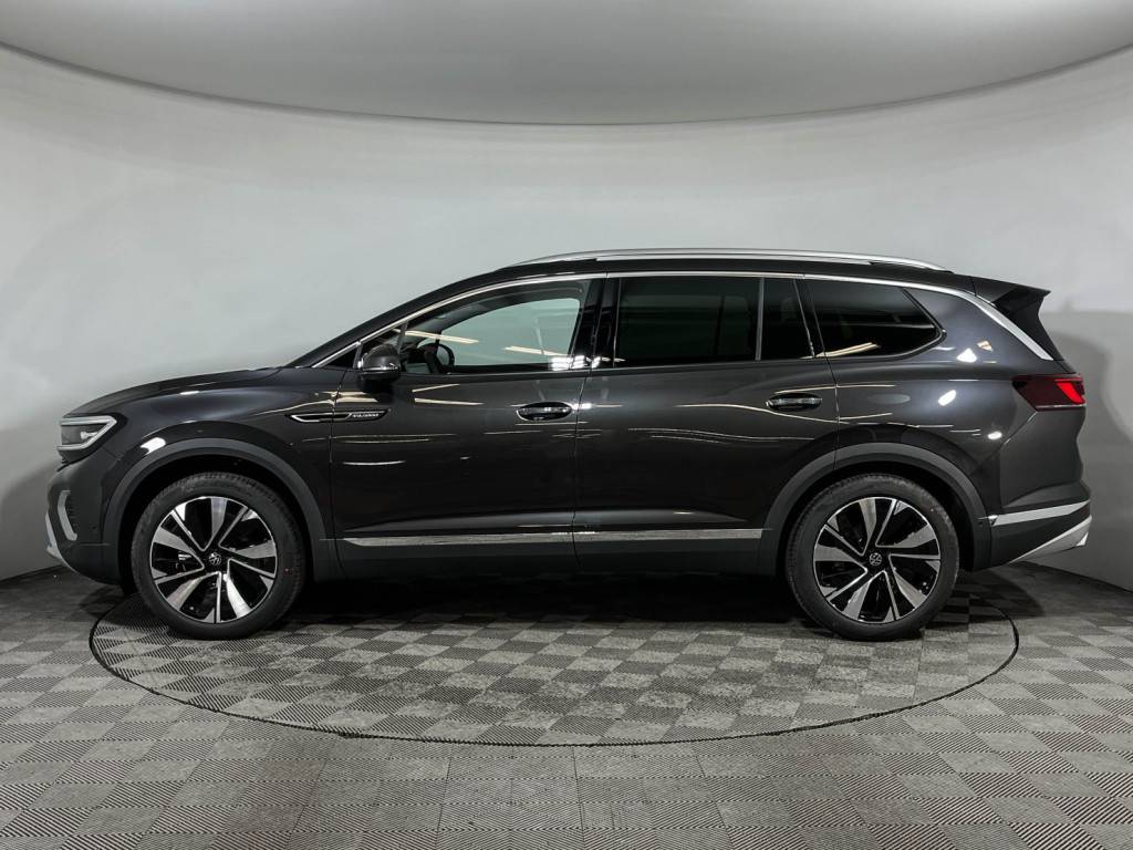 Volkswagen Talagon Deluxe Edition Pro  2.0 TSI 4WD 