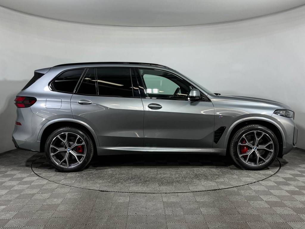 BMW X5 xDrive40i M Sport Pro