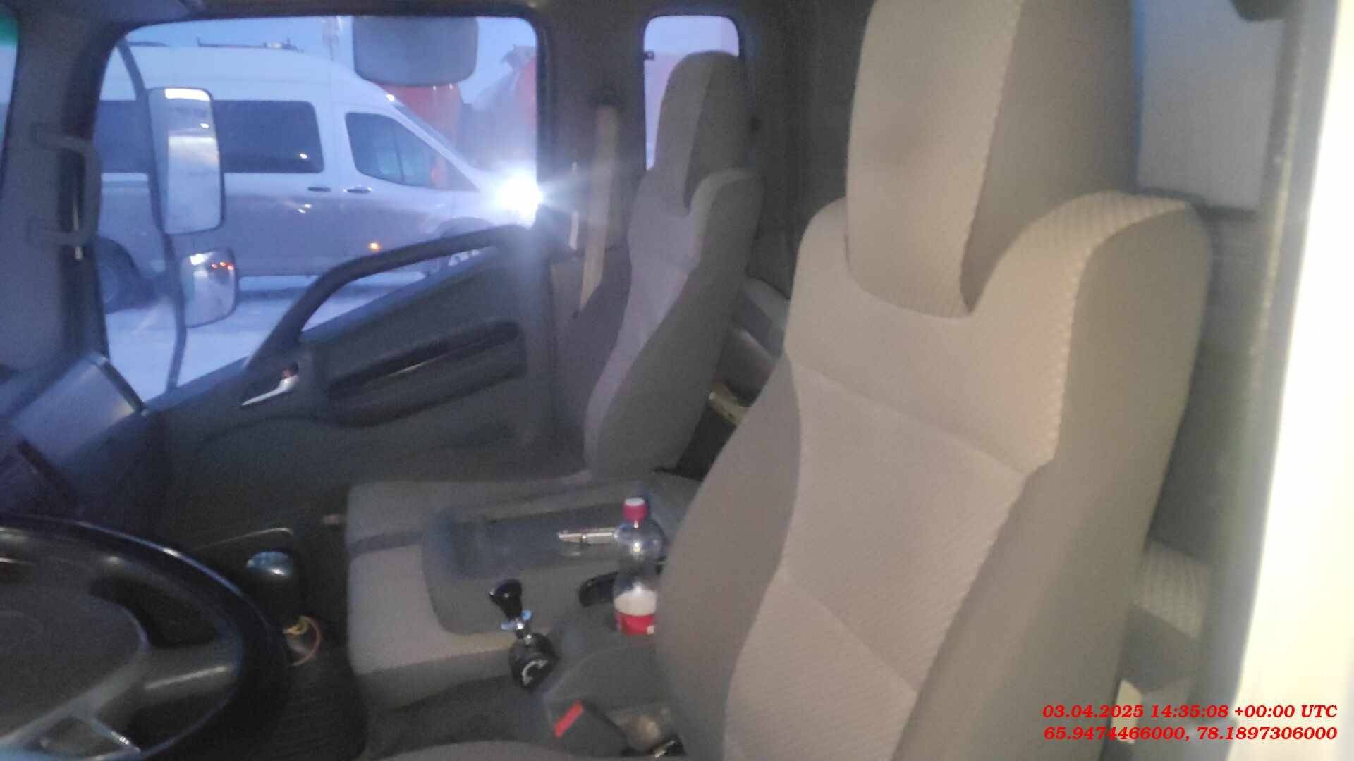 КАМАЗ 43082-H5 Лот 000008492