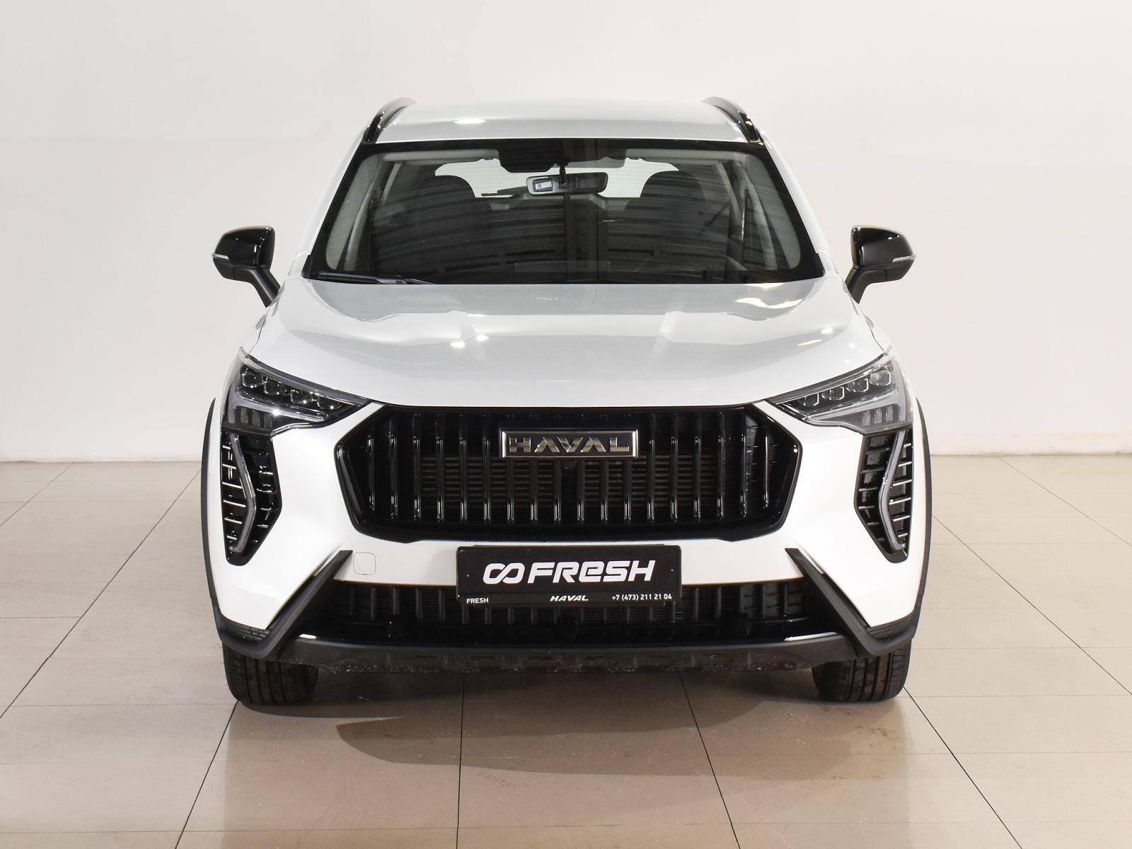 Haval Jolion Elite 1.5 7DCT 2WD