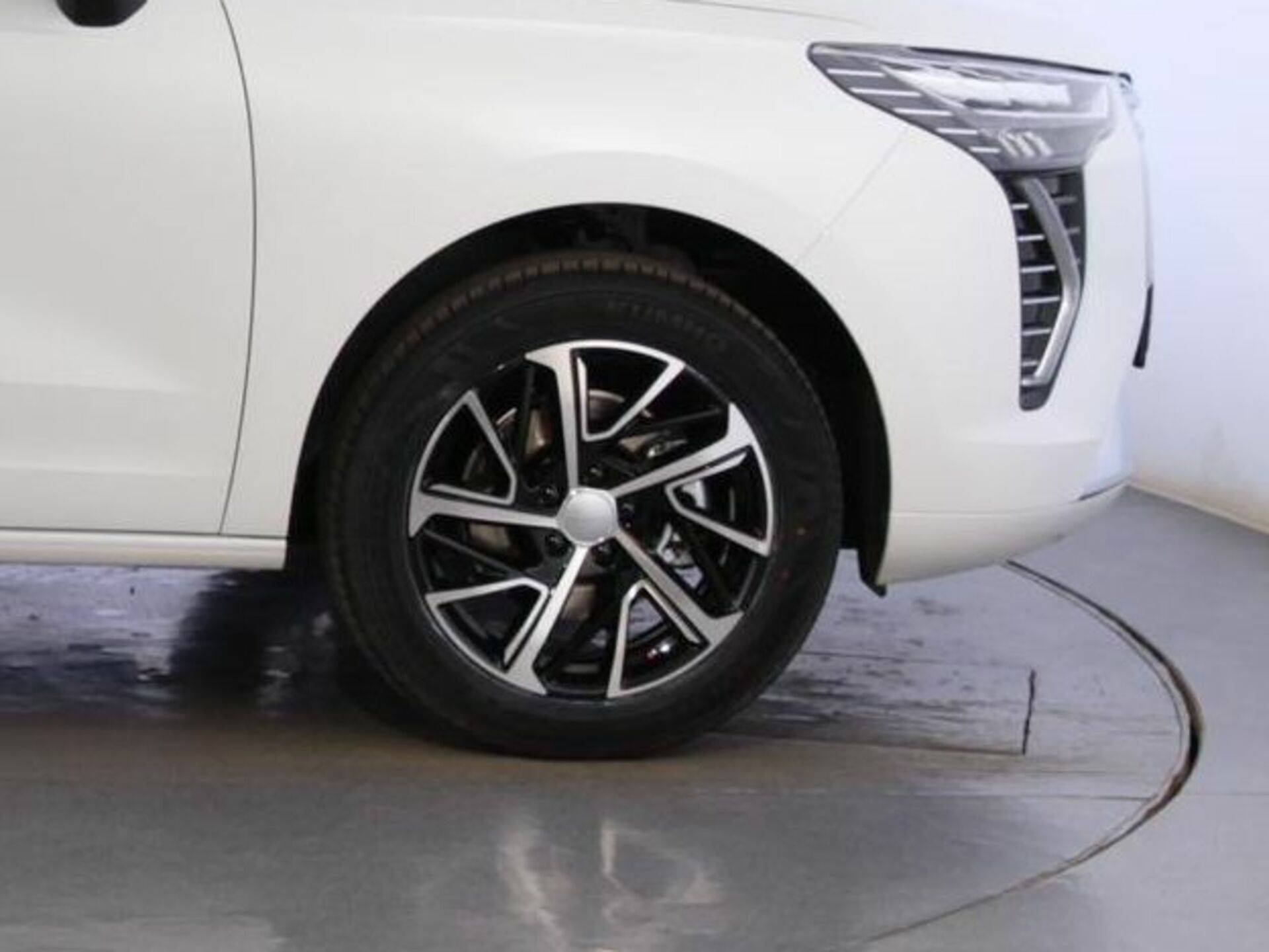 Haval Jolion Elite 1.5 7DCT 2WD