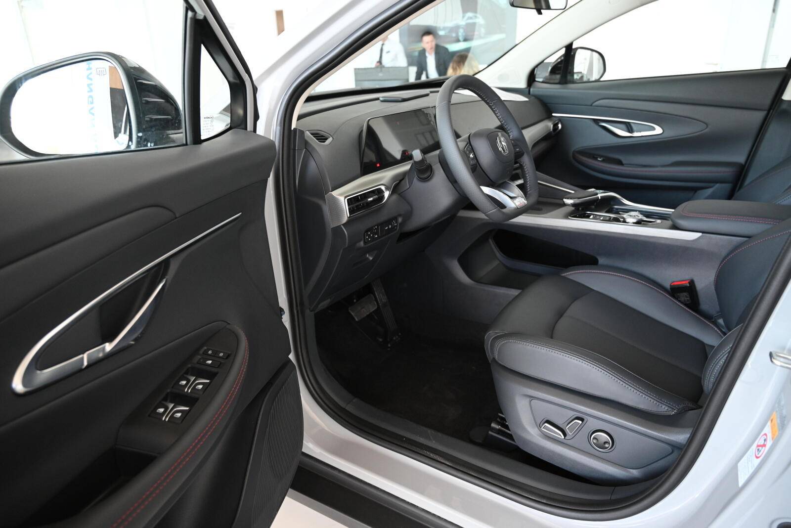 Changan Uni-T Tech 1.5 TGDI 7DCT