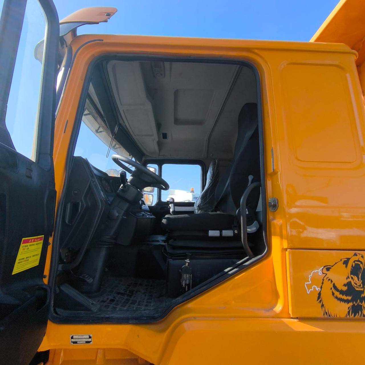 Shacman SX3258DR384 Лот 000008055