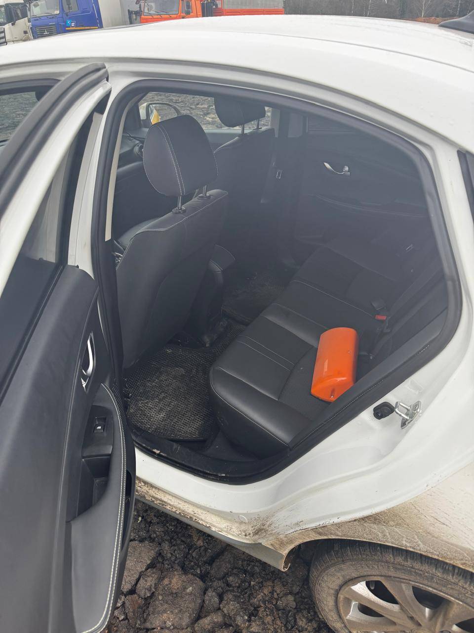 Changan Alsvin Лот 000007841