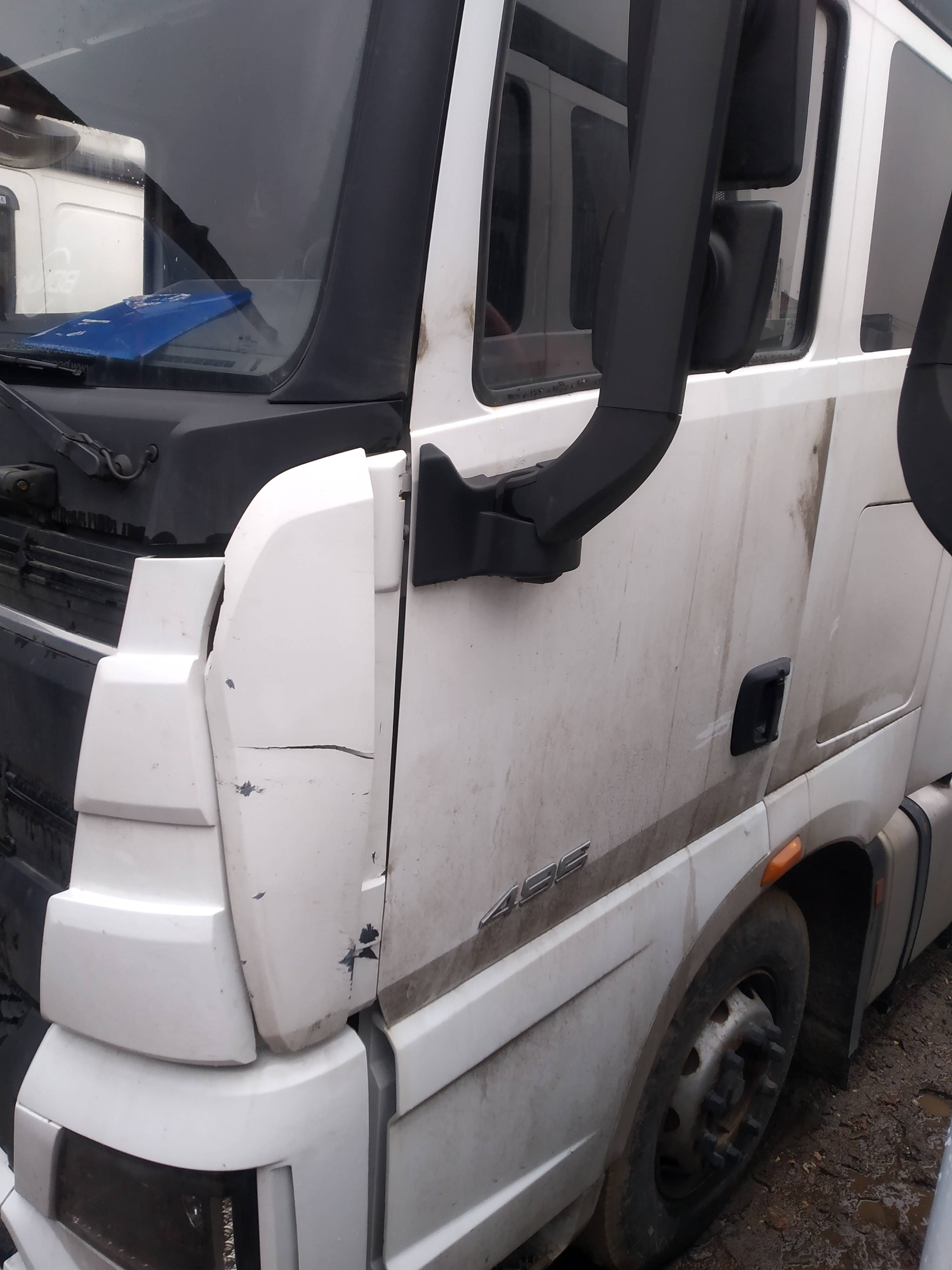 SANY D495ASE-44 4x2 Лот 000007993