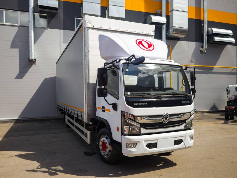 DongFeng C120L
