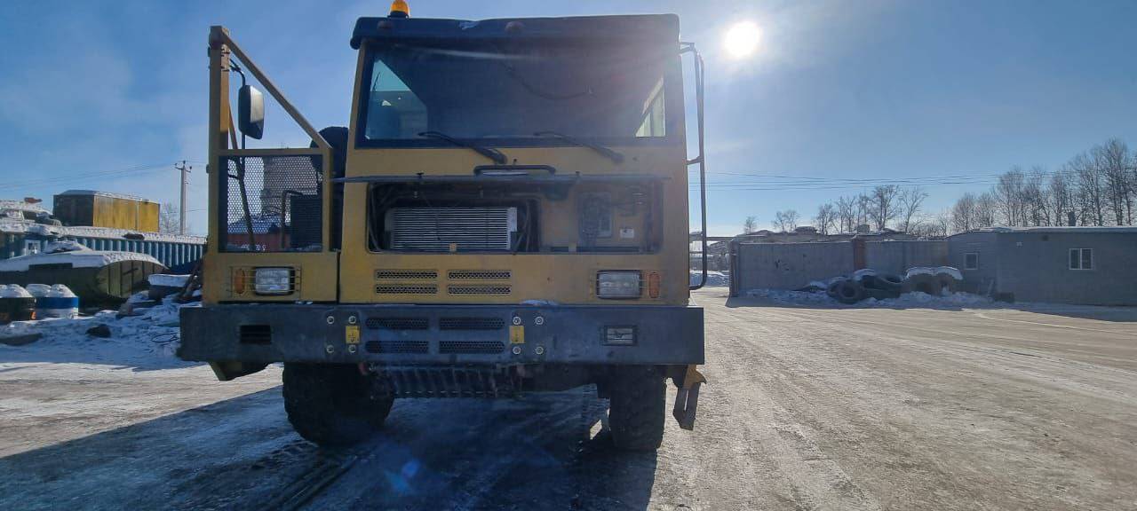 LGMG  (LinGong Machinery Group) MT96H