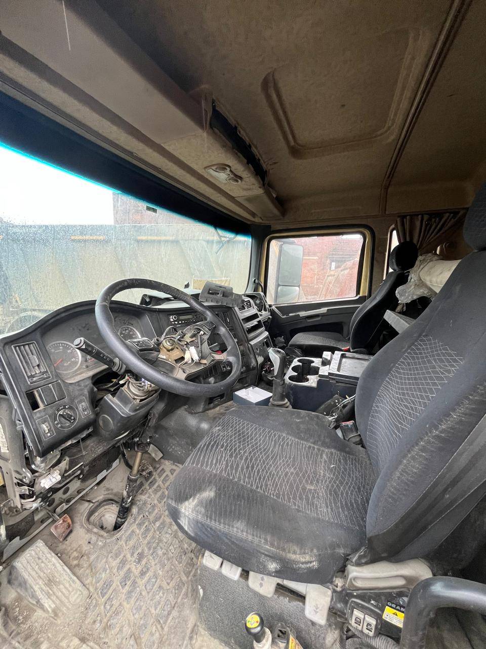 Shacman SX32586T384C Лот 000008405
