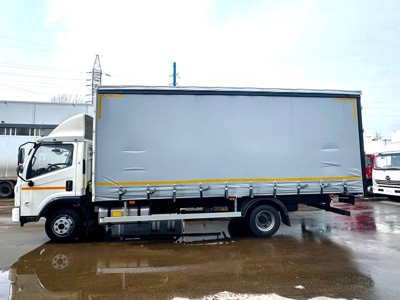 FORLAND L5 (BJ1089)
