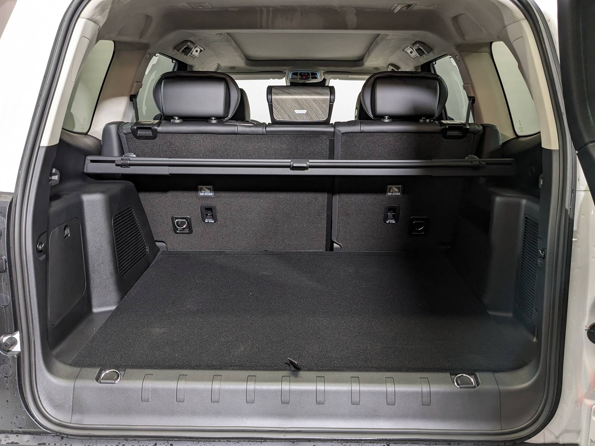 Tank 500 Premium 3.0 9AT 4WD