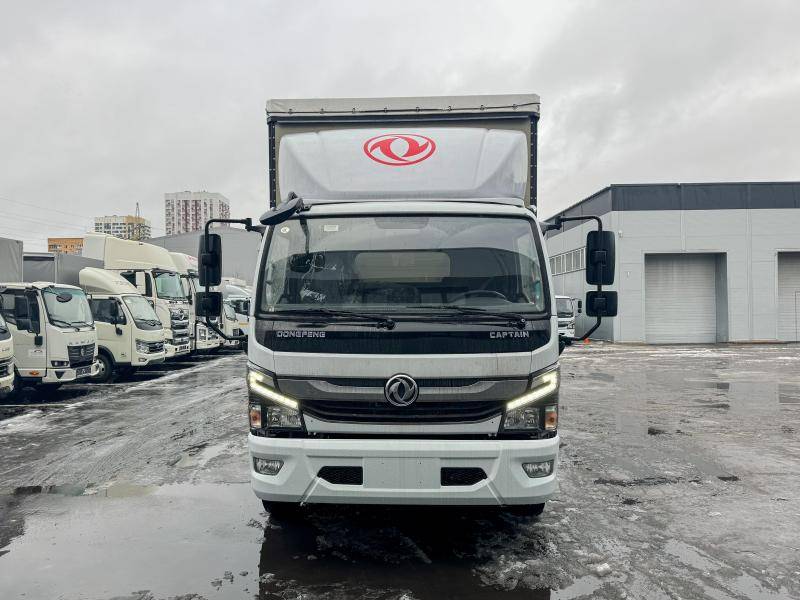 DongFeng C120N