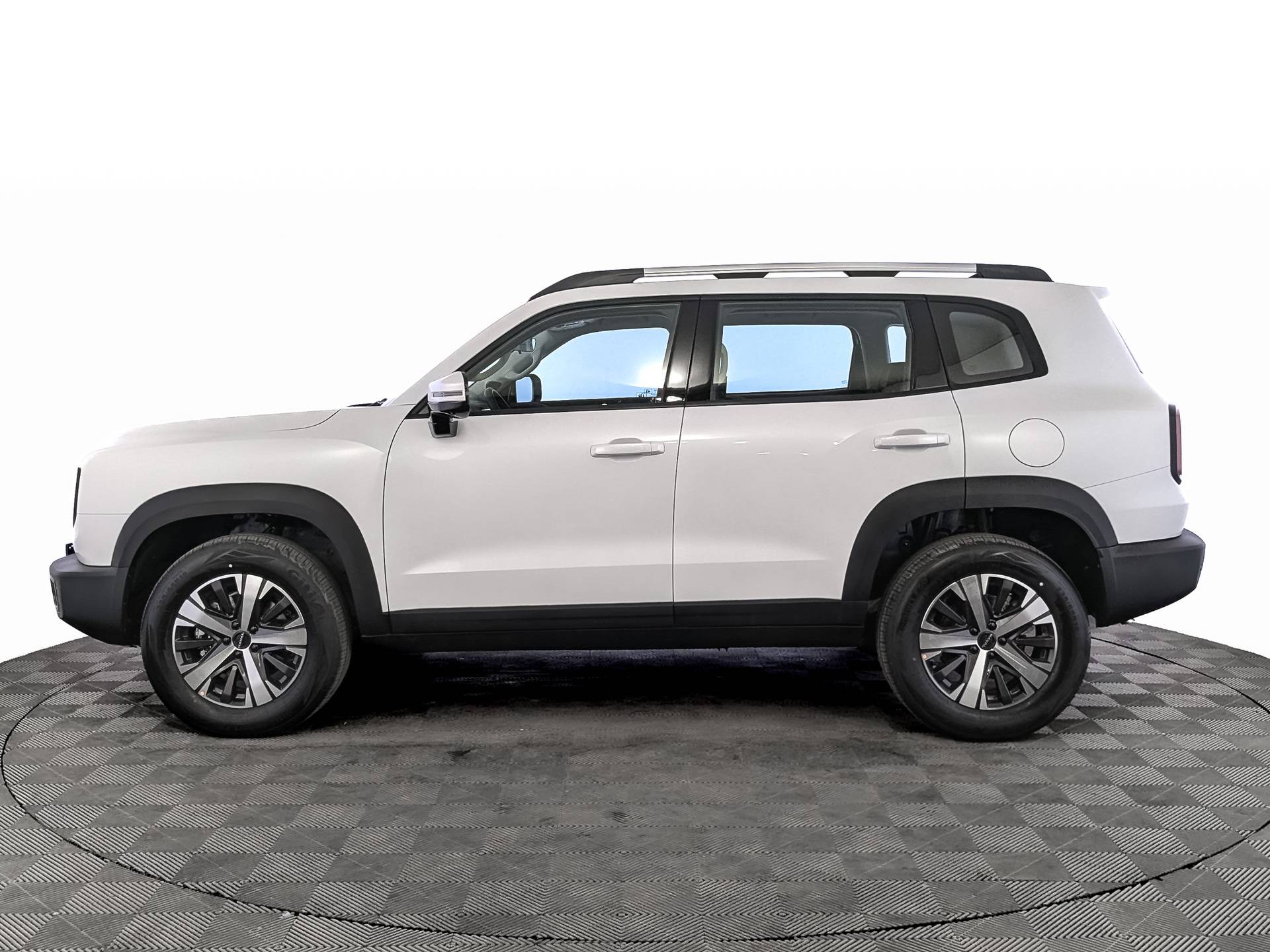 Haval Dargo Elite 2.0 7DCT 4WD