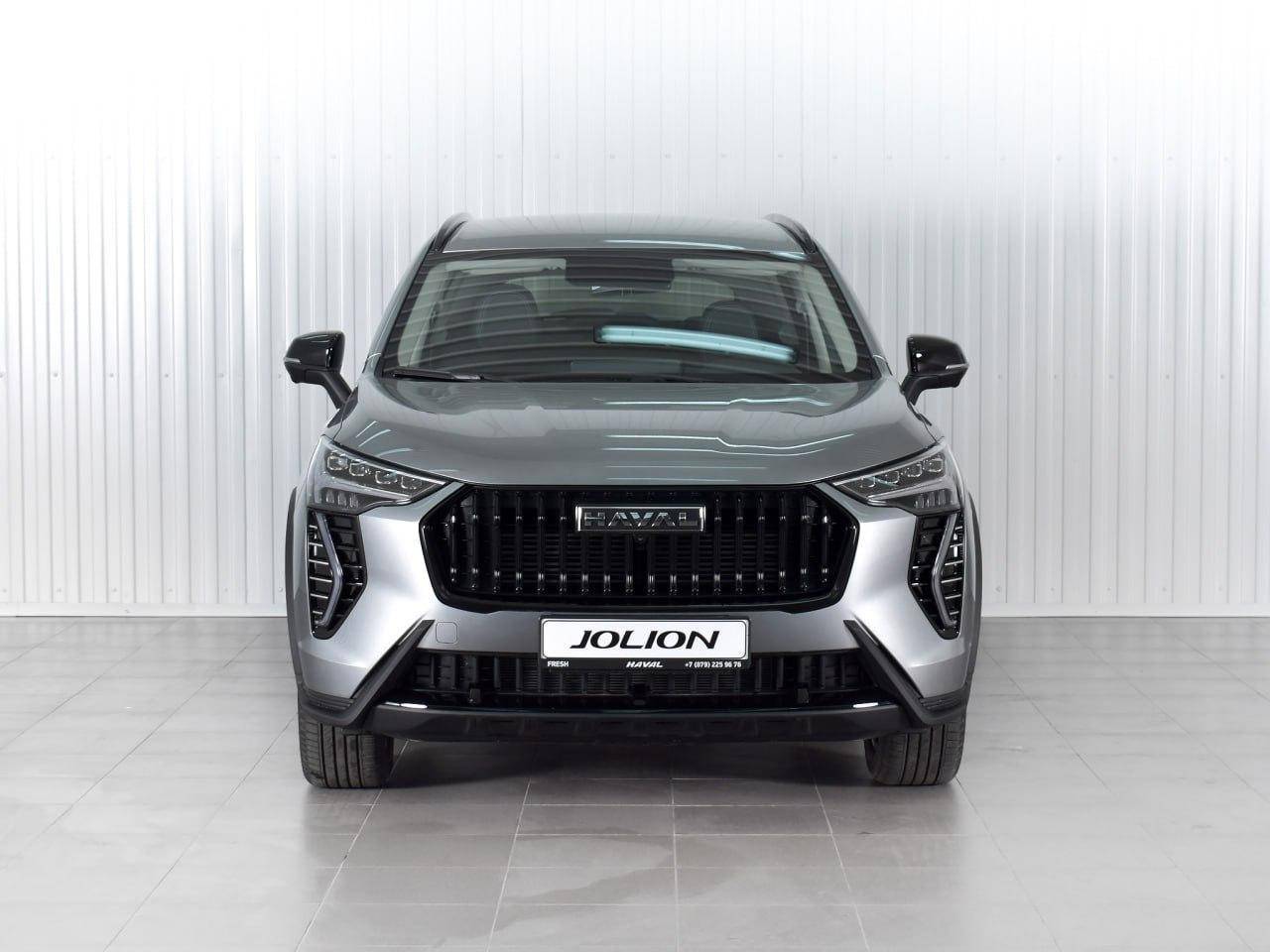 Haval Jolion Premium 1.5 7DCT 4WD