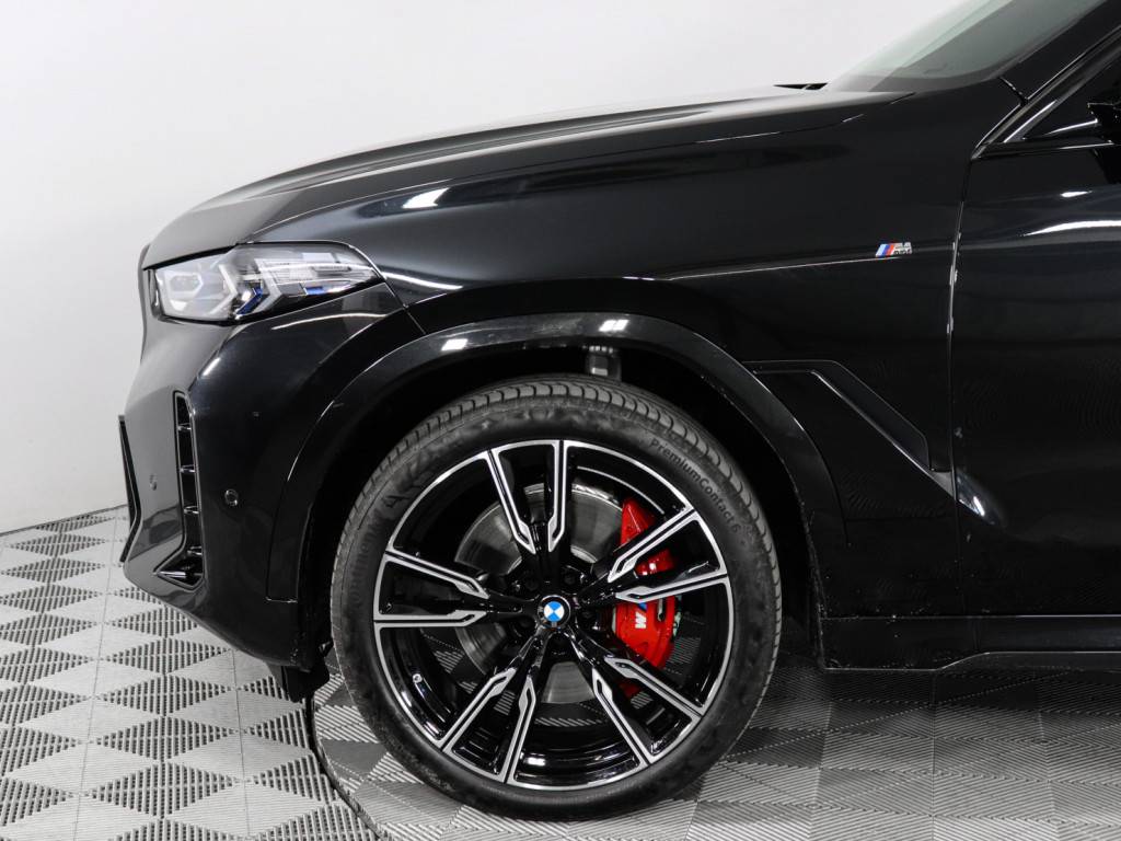 BMW X6 xDrive30d M Sport