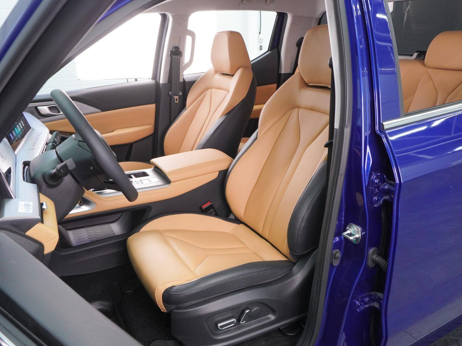 Changan Hunter Plus Luxe