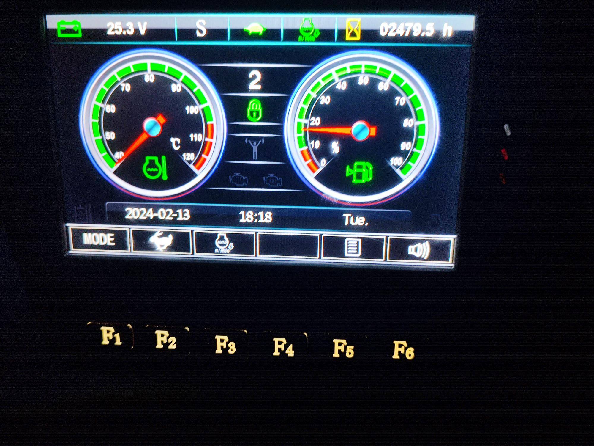 CARTER CT135-8A Лот 000003221