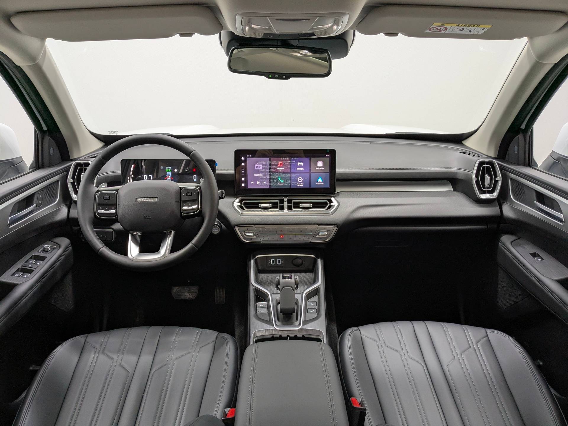 Haval H5 Premium 2.0T 8AT 4WD