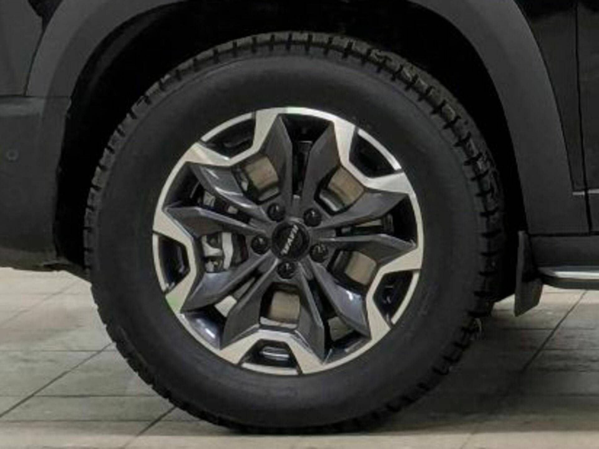 Haval Dargo Tech Plus 2.0 7DCT 4WD