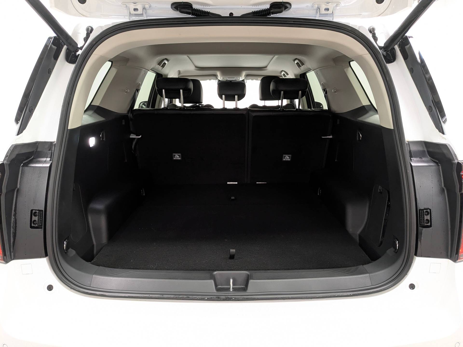 Haval H5 Premium 2.0T 8AT 4WD