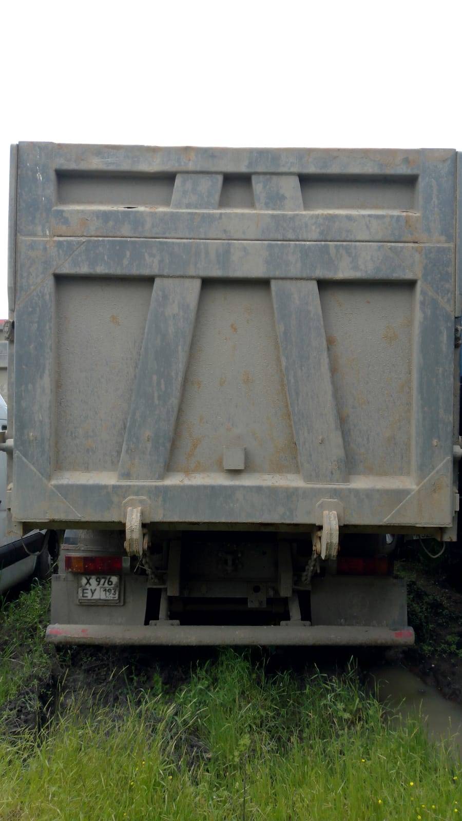 Shacman SX33186V366 Лот 000008477