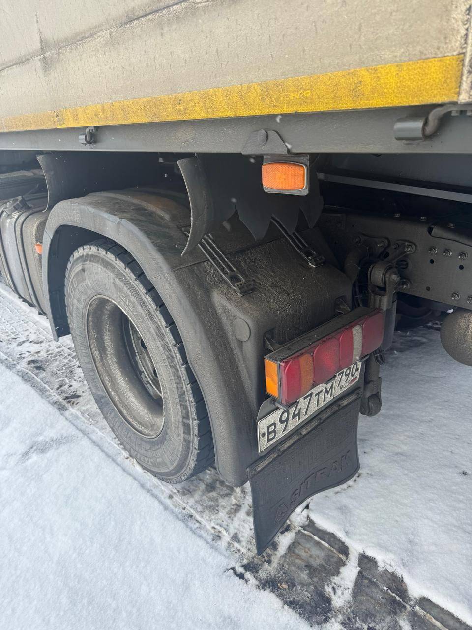 Тонар 9888 (B3-13/K) Лот 000008203