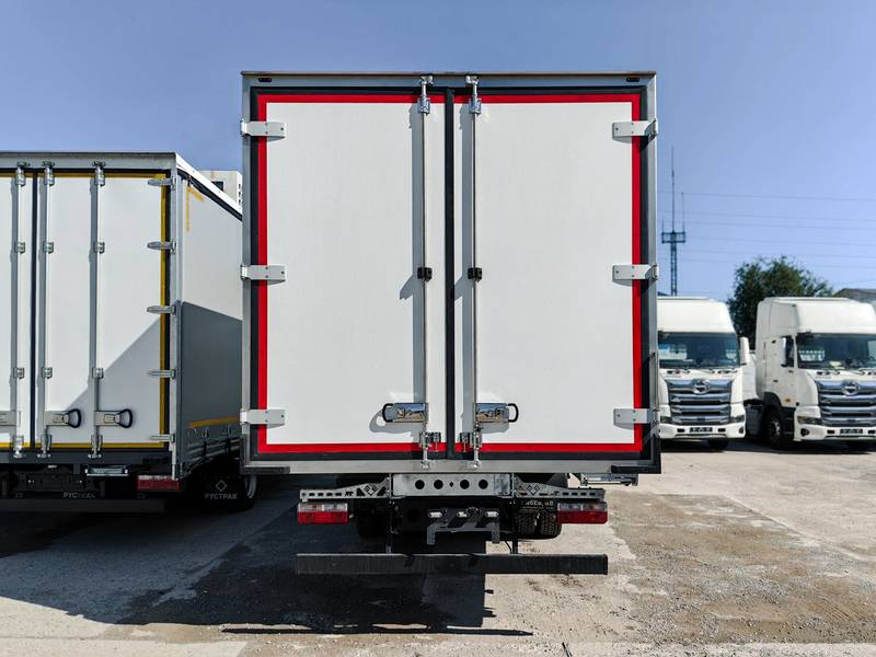 DongFeng C120L