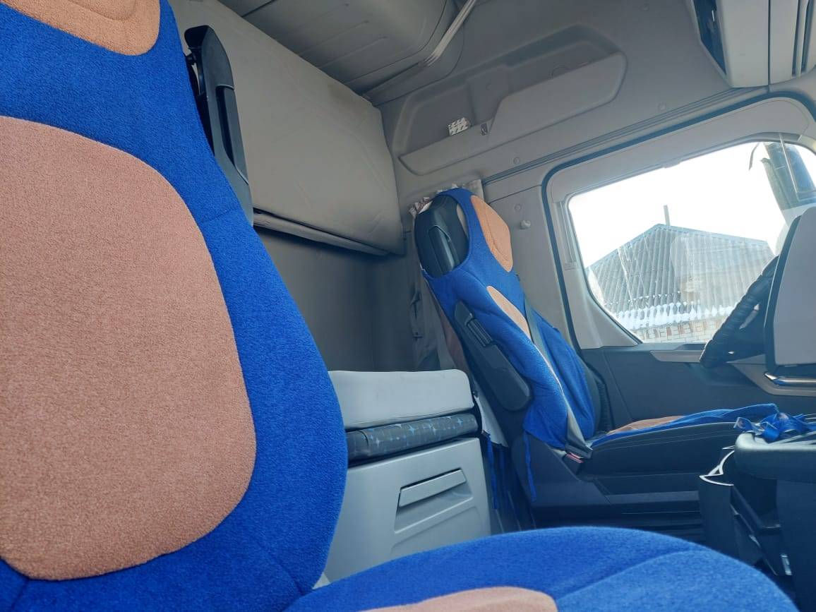 Ford F-MAX (CCK1) 1850T Лот 000008241