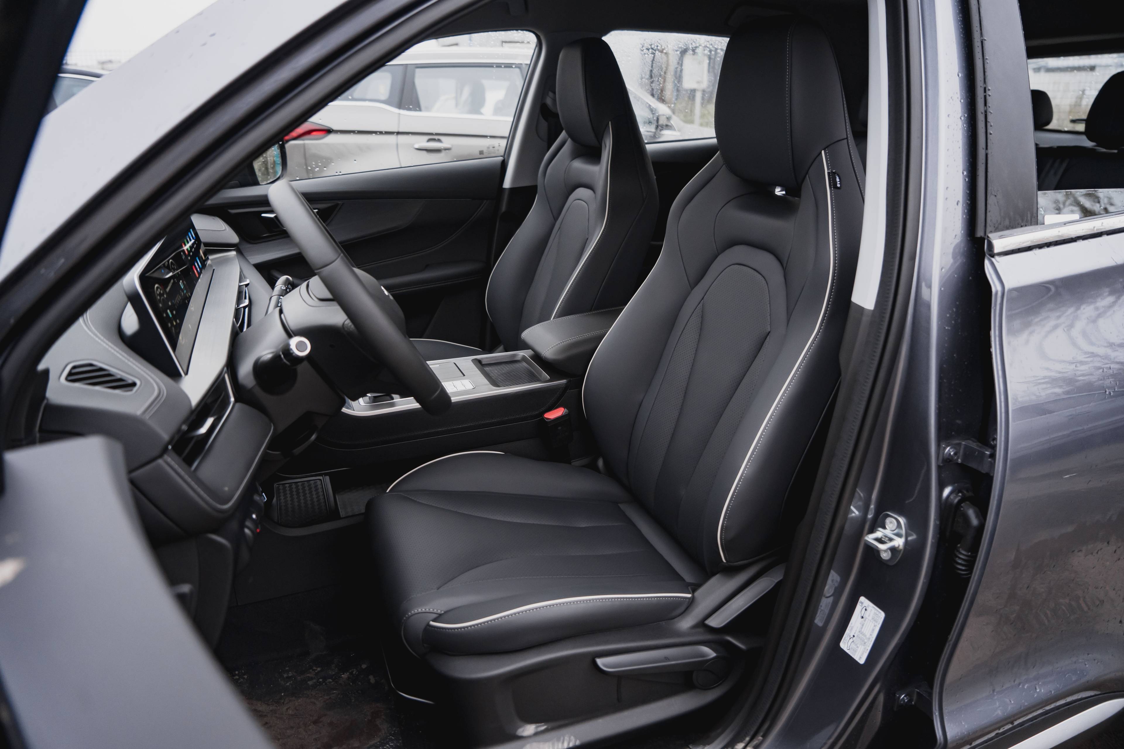 Chery Tiggo 4 PRO Prime 1.5T 147 DCT6