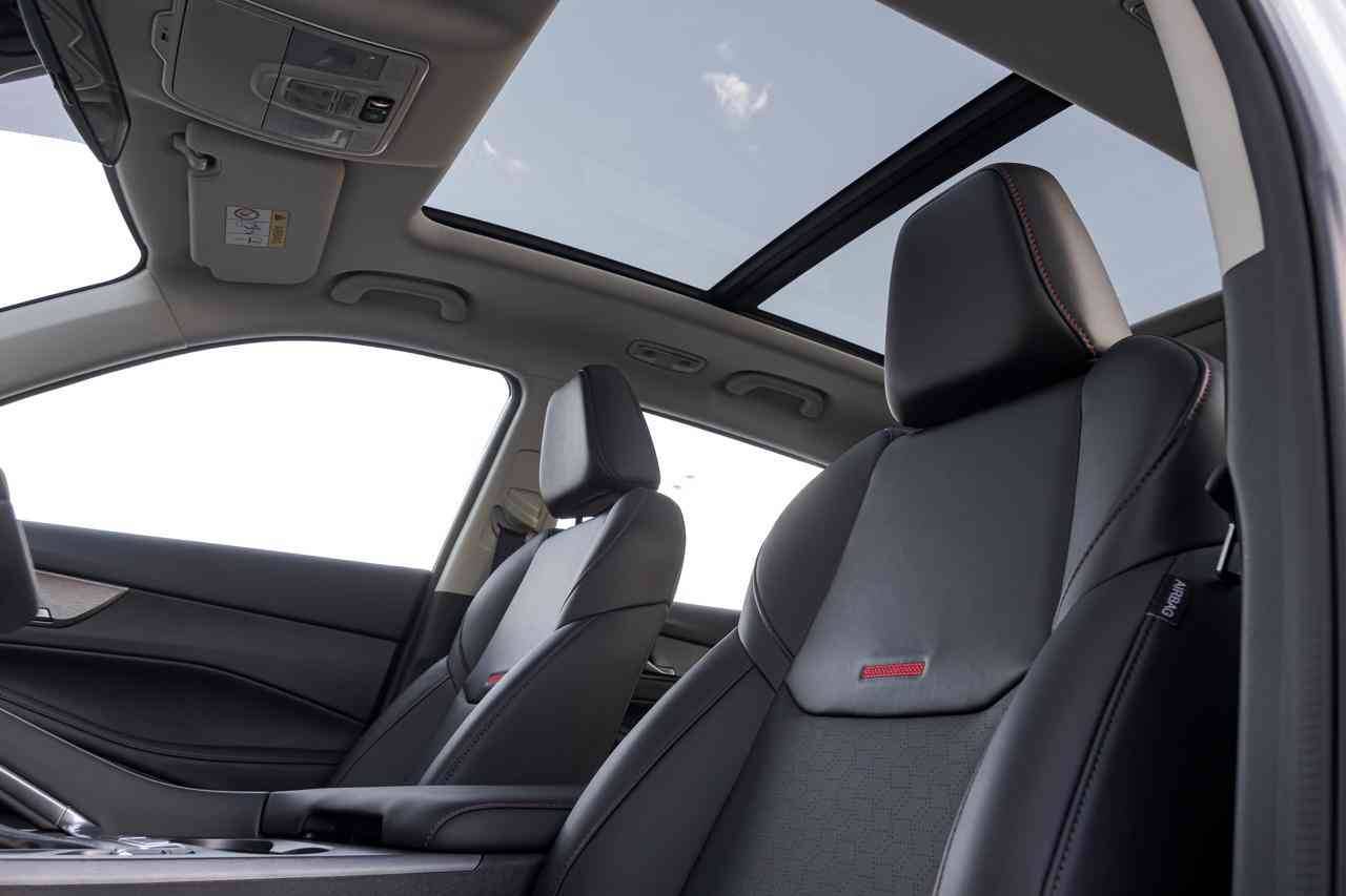 Changan CS35 Plus Tech 1.4T 7DCT