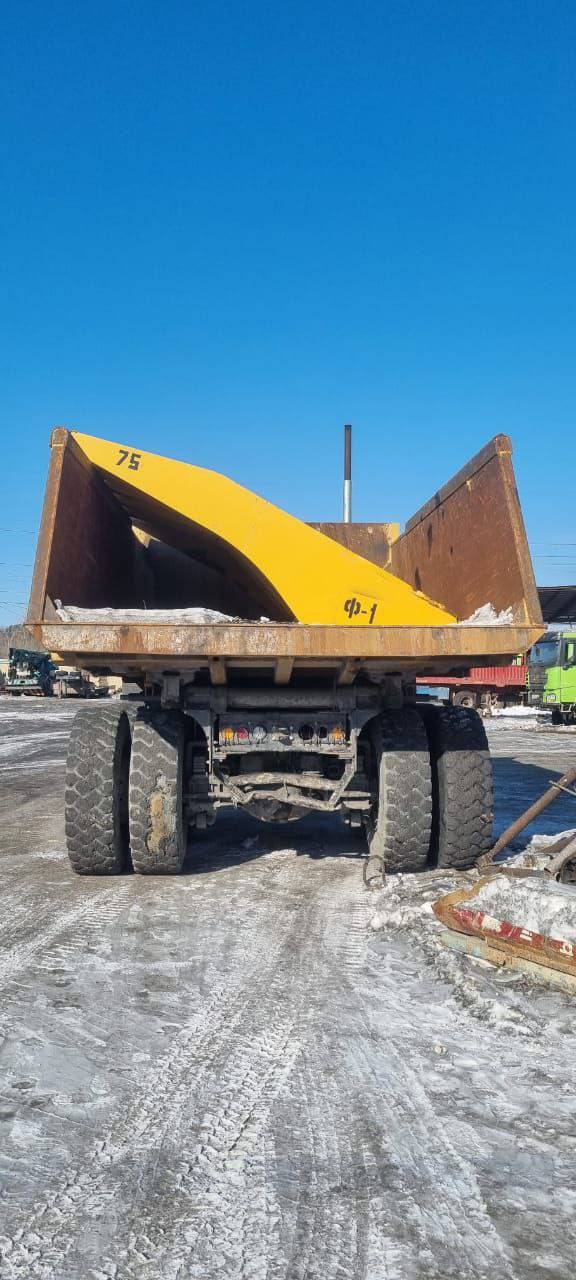 LGMG  (LinGong Machinery Group) MT96H Лот 000008341