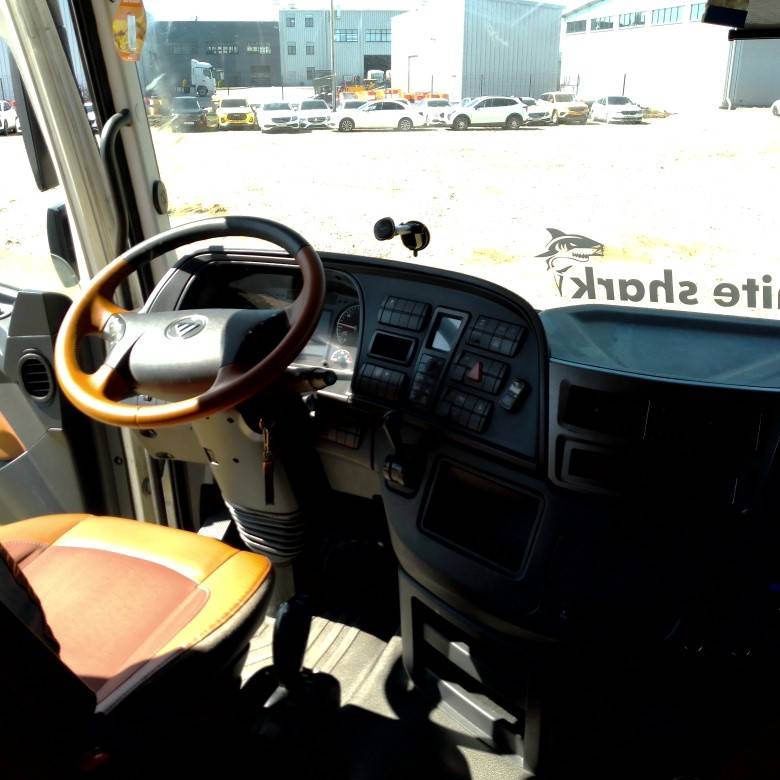 Foton AUMAN EST A 1846 AMT (4189SLFKA) Лот 000008286