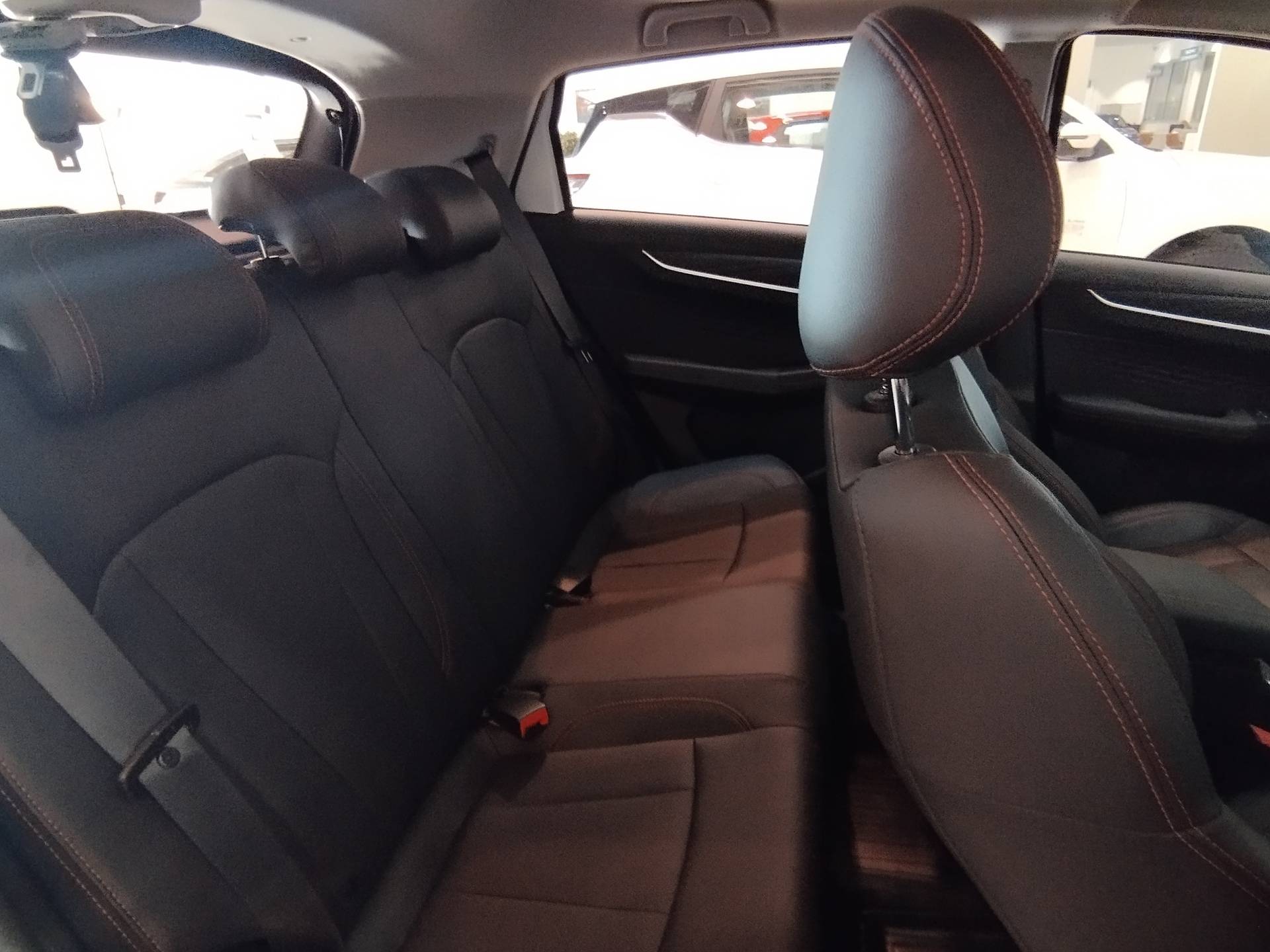 Livan X3PRO Luxury 1.5 CVT