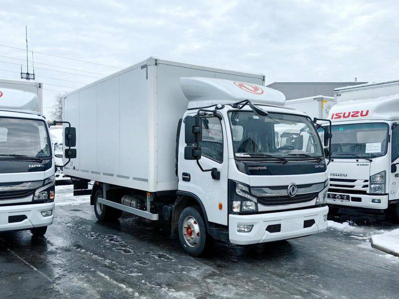 DongFeng С80N С80N