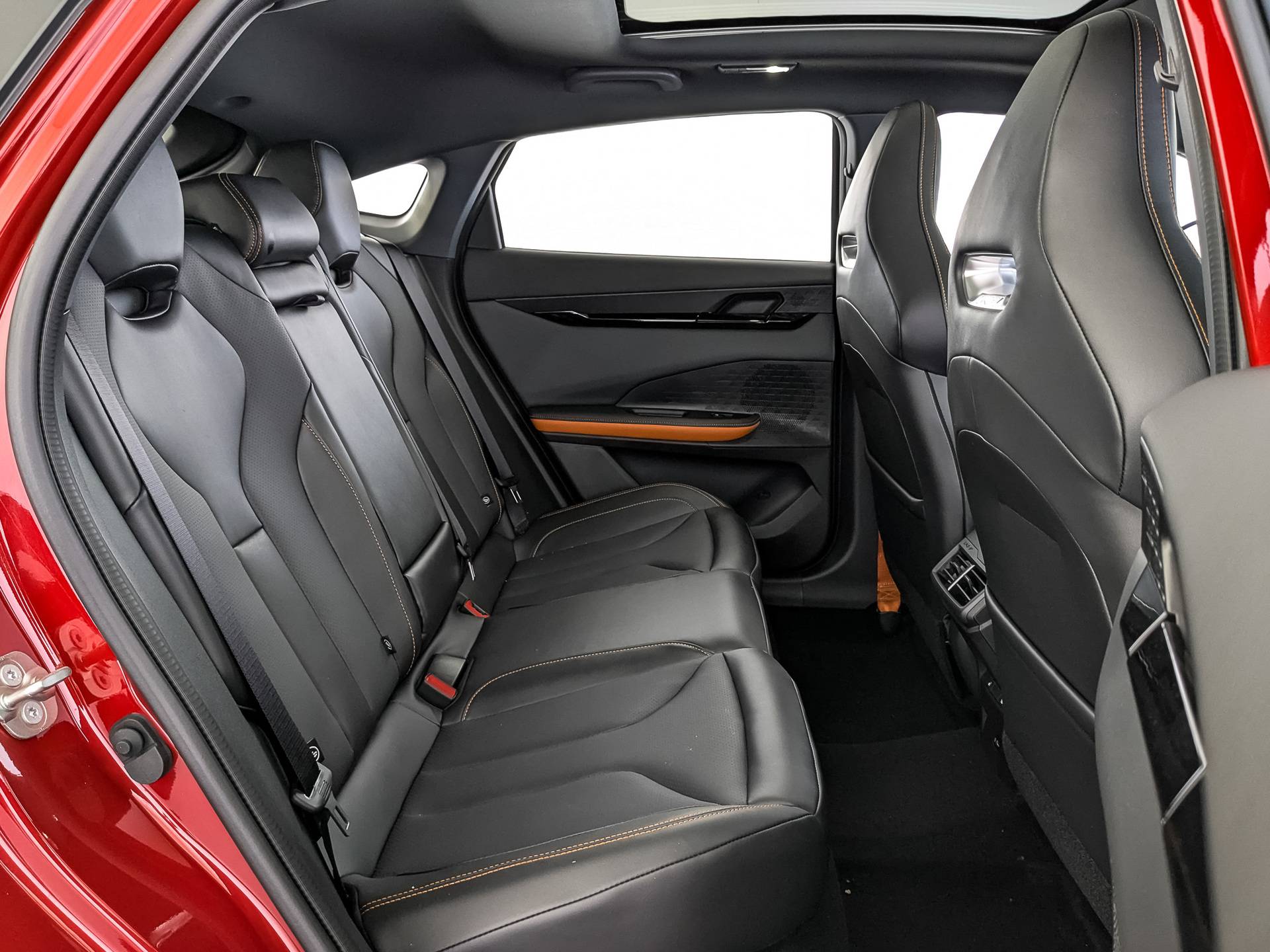 Changan Uni-V 1.5 7DCT Tech  