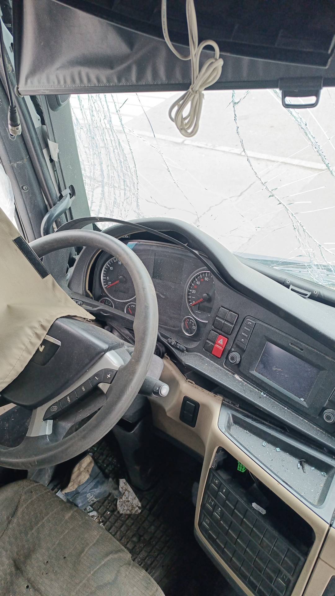 MAN TGX 18.400 4X2 BLS (XM) Лот 000008087