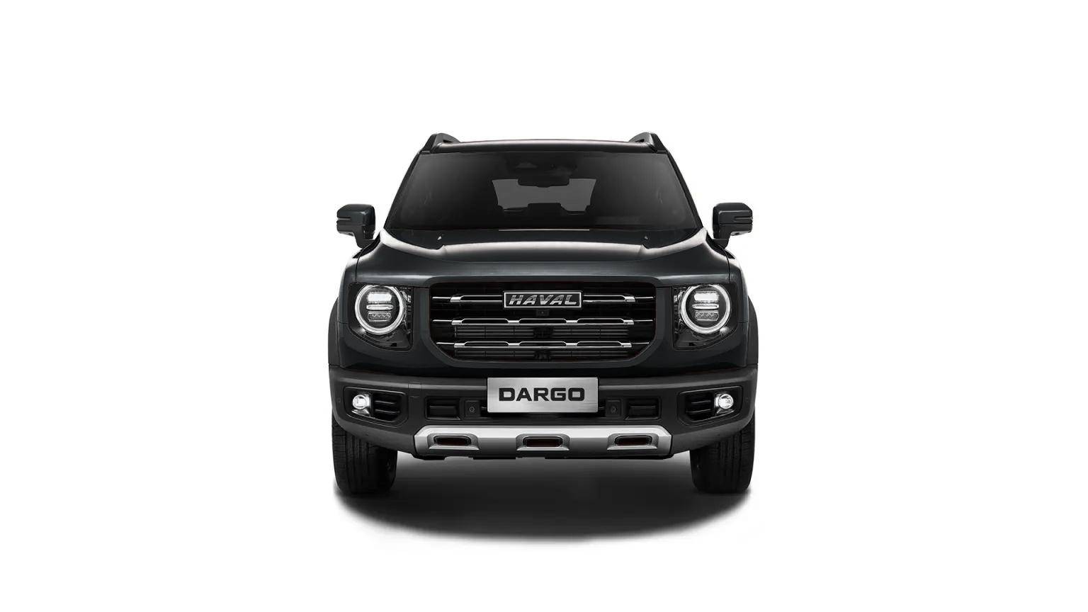 Haval Dargo Comfort 2.0 7DCT 2WD