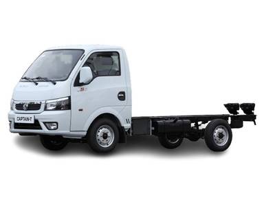DongFeng Captain-T Шасси 2.5t Comfort MT