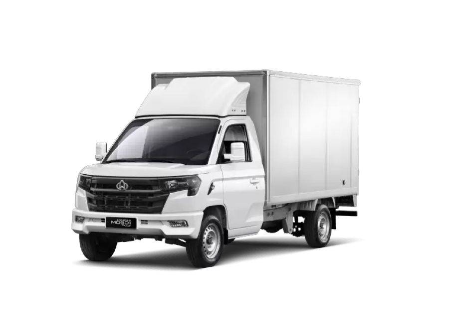 Changan Star Truck Plus - Белый