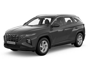 Hyundai Tucson Lifestyle + Smart Sense 2.0d 8AT 4WD