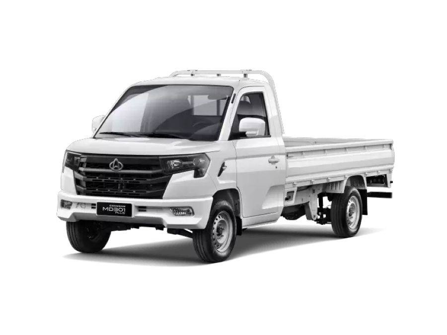 Changan Star Truck Plus Cargo Standart 1.6 5MT 4x2