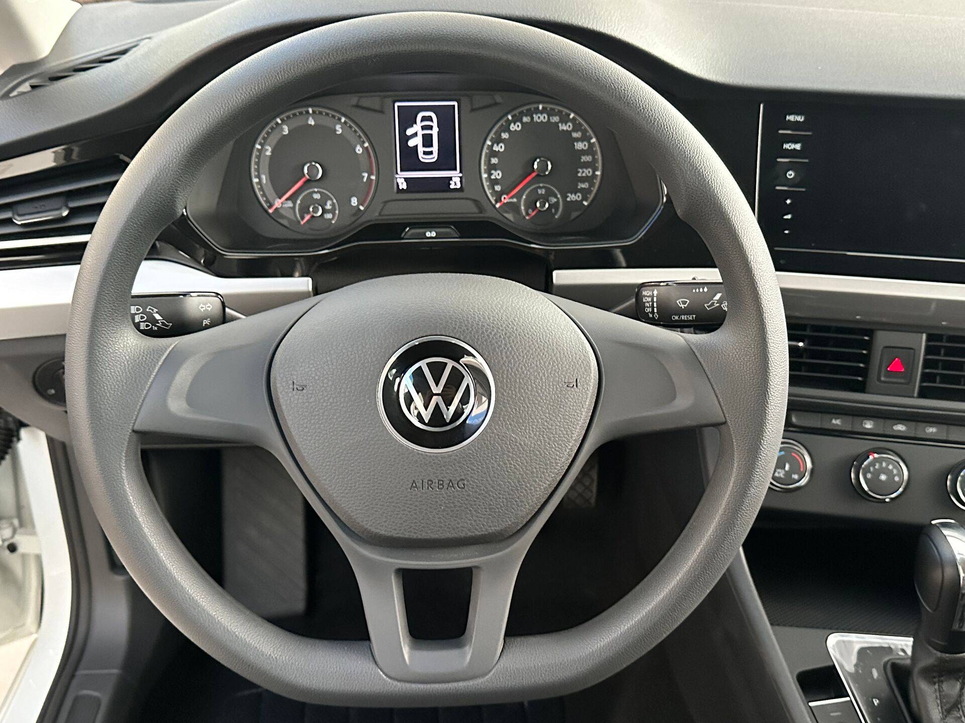 Volkswagen Bora Elite 1.5 113hp 6AT