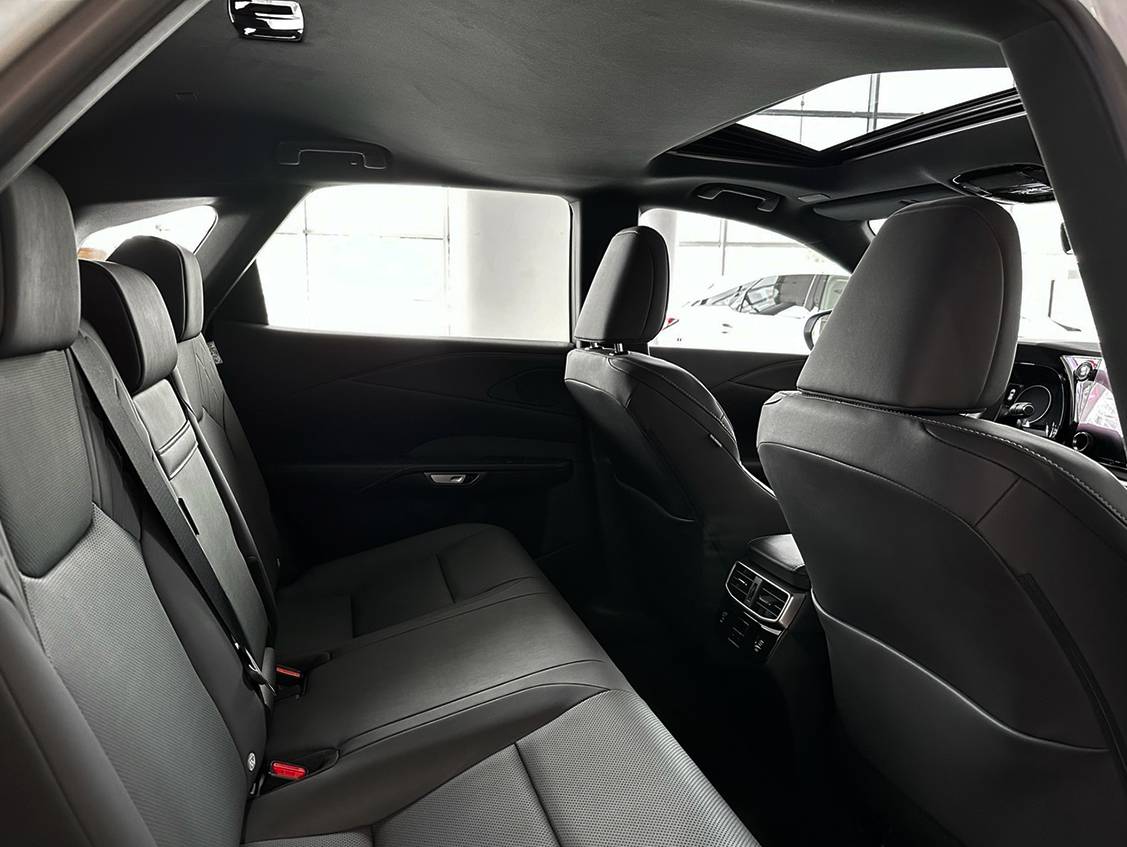 Lexus RX 350 Executive