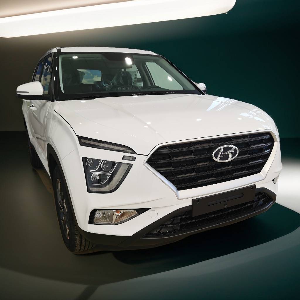 Hyundai Creta Lifestyle 1.6 6AT 2WD